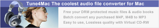 remove drm from itunes audio legally
