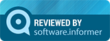 Reviewed by Software informer