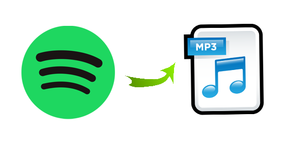 Spotify to MP3