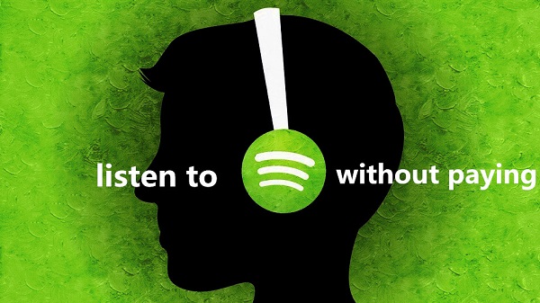 how to download songs on spotify for offline listening