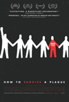 Movie: How to Survive a Plague