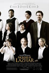 Movie: Monsieur Lazhar