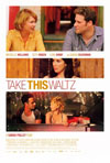 Movie: Take This Waltz