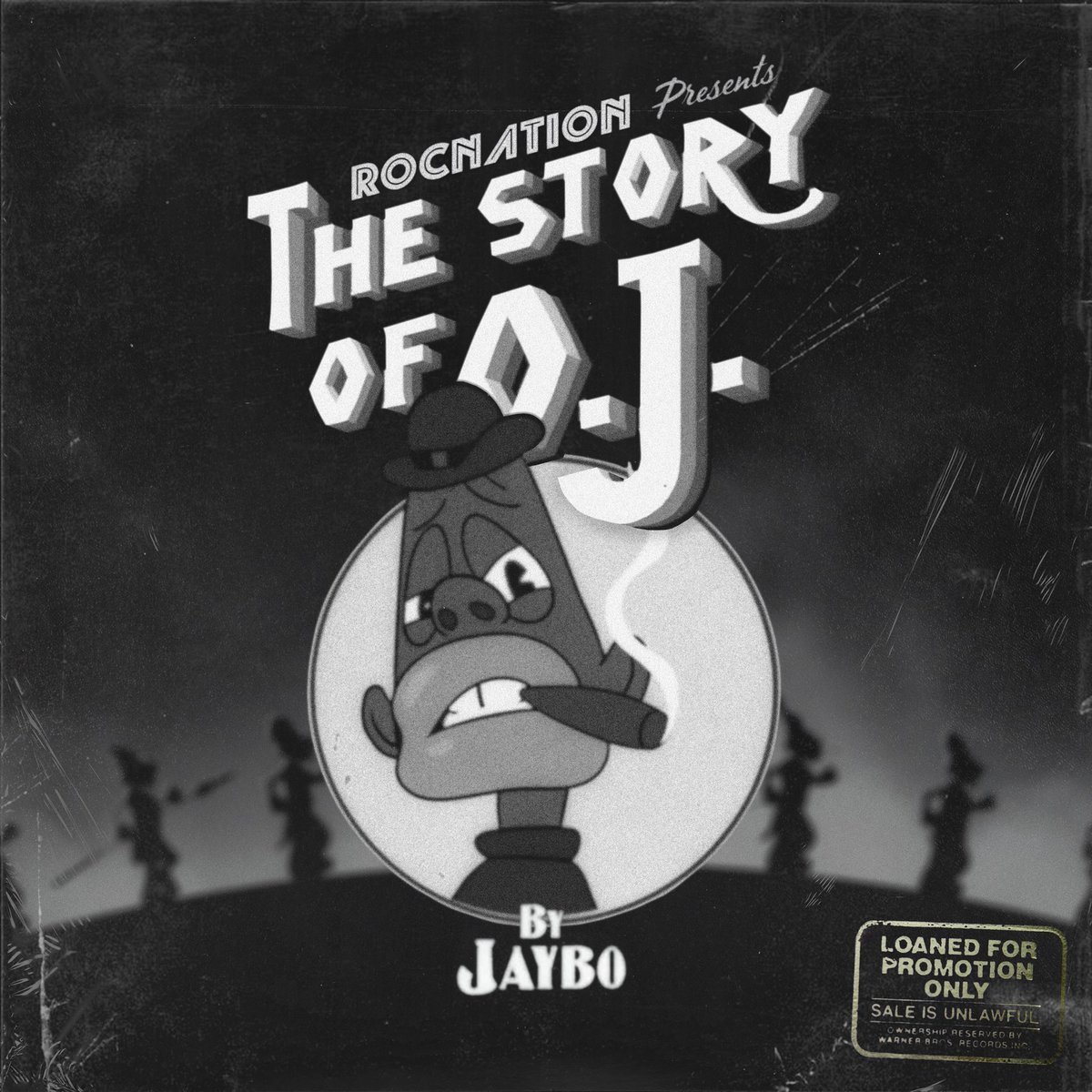 JAY-Z - Story of O.J