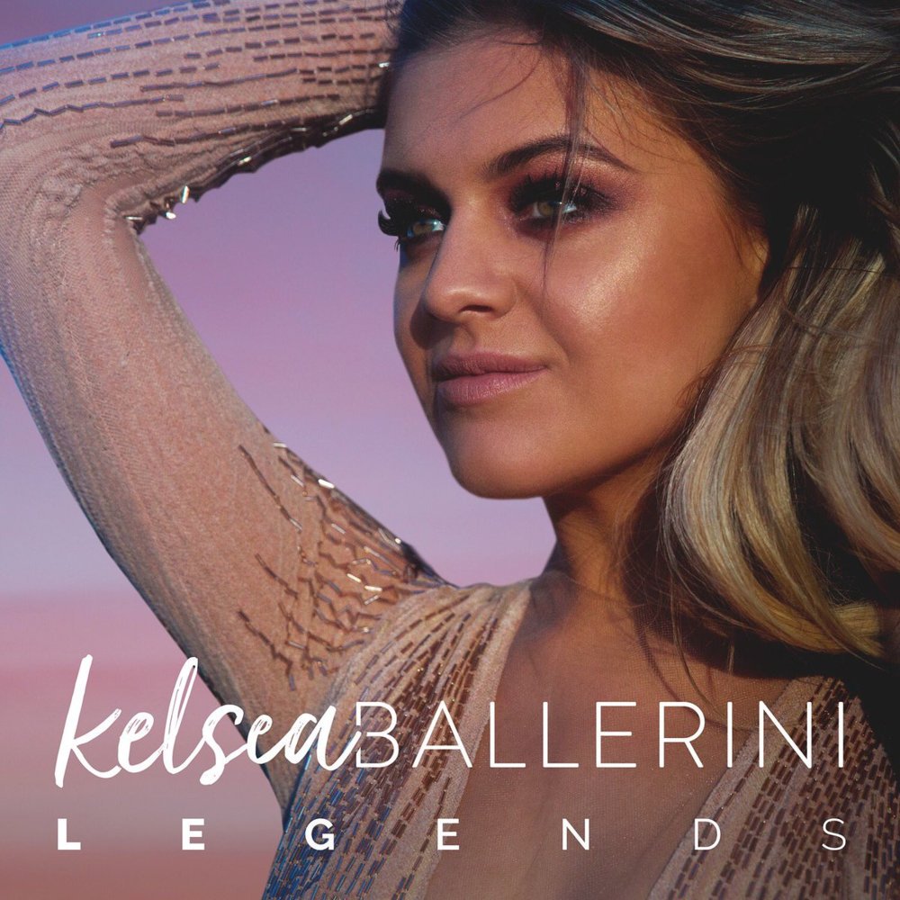 Kelsea Ballerini,