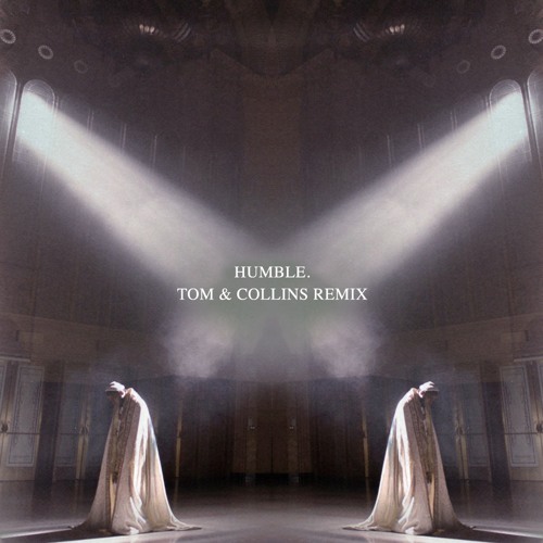 Kendrick Lamar - HUMBLE.
