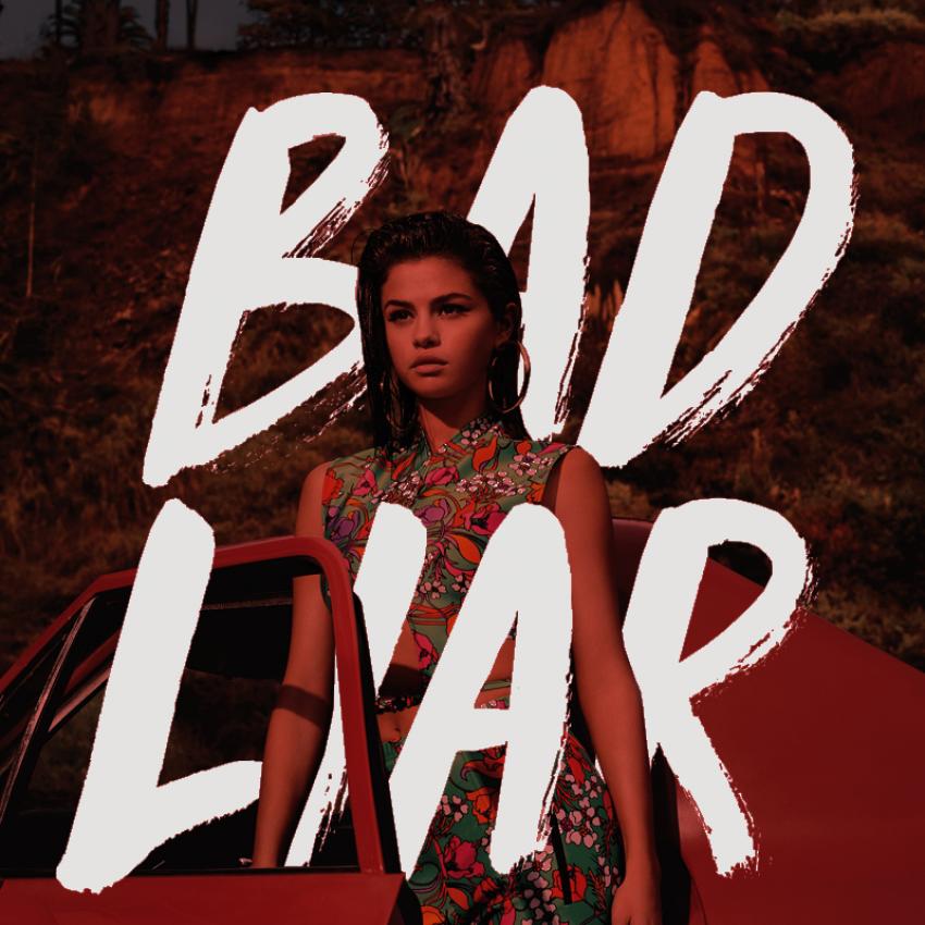 Selena Gomez - Bad Liar