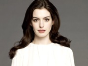 Best Supporting Actress: Anne Hathaway