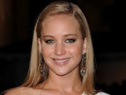 Best Actress: Jennifer Lawrence