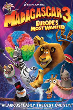 Madagascar 3