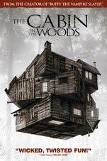 The Cabin In the Woods