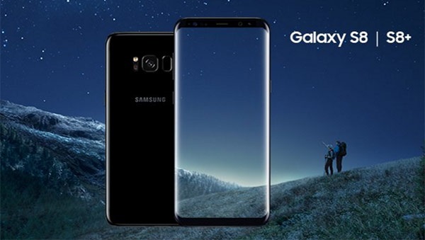 Samsung Galaxy S8