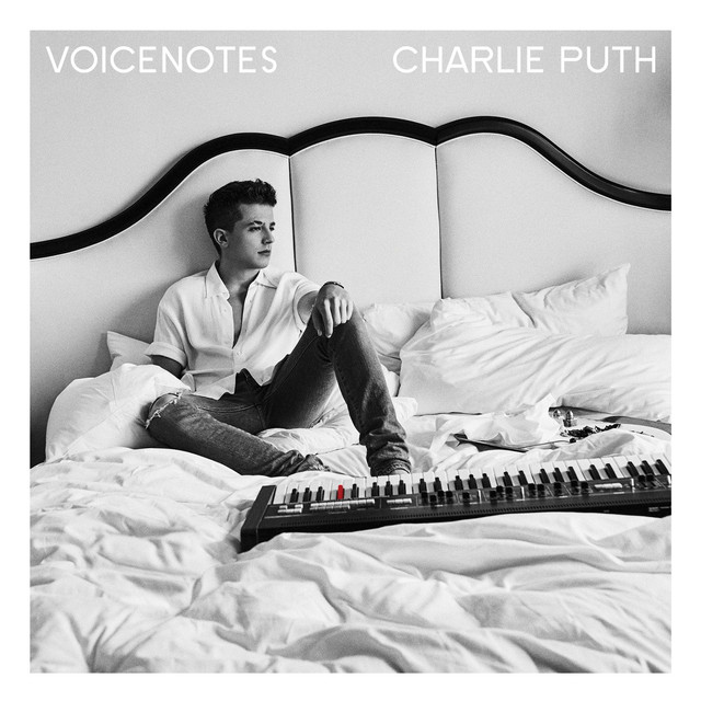 Charlie Puth's new song 'How Long' on Spotify