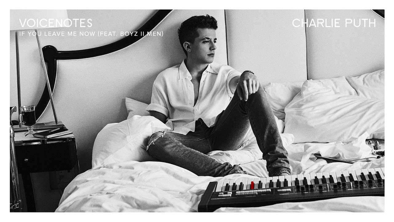 Главное мужчина песня. Charlie Puth - VOICENOTES. Charlie Puth VOICENOTES album. Charlieputh091. Charlie Puth Now.