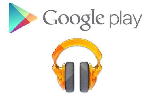 Google Play Music