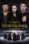 Movie: The Twilight Saga: Breaking Dawn - Part 2