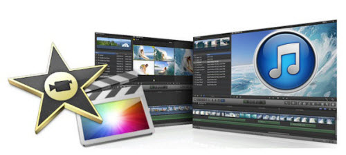 Convert iTunes Videos to iMovie and FCP