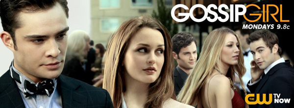 iTunes TV Series Gossip Girl Converter