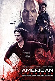 American Assassin (2017 film)