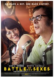Battle of the Sexes (2017 film)