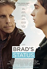 Brad's Status (2017 film)