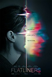 Flatliners (2017 film)