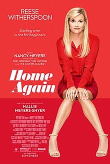 Home Again (2017 film)