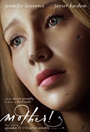 mother! (2017 film)