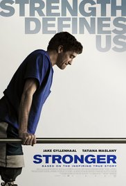 Stronger (2017 film)