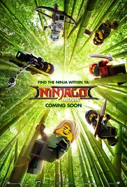 The LEGO Ninjago Movie (2017 film)