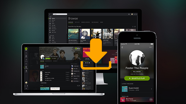 spotify playlist downloader