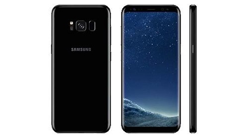 Samsung Galaxy S8