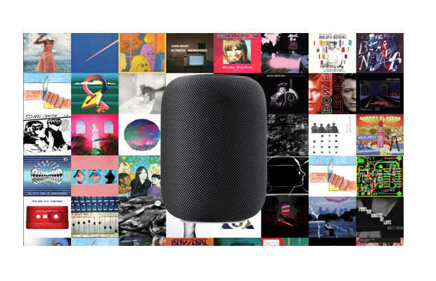 use Spotify on HomePod