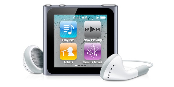 play Spotify songs on MP3 player