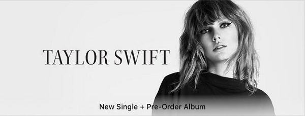 Download Taylor Swifts New Song Gorgeous Mp3 Free From