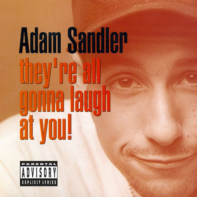  Adam Sandler - 