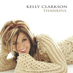 Kelly Clarkson -