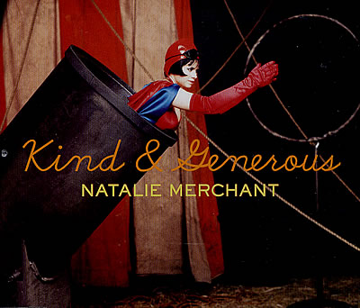 Natalie Merchant - 