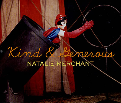 Natalie Merchant -