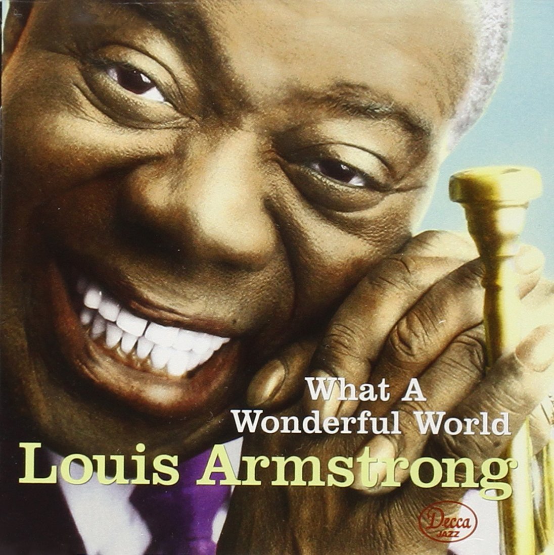 Louis Armstrong -