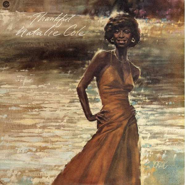 Natalie Cole -