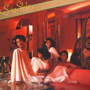 Sister Sledge -